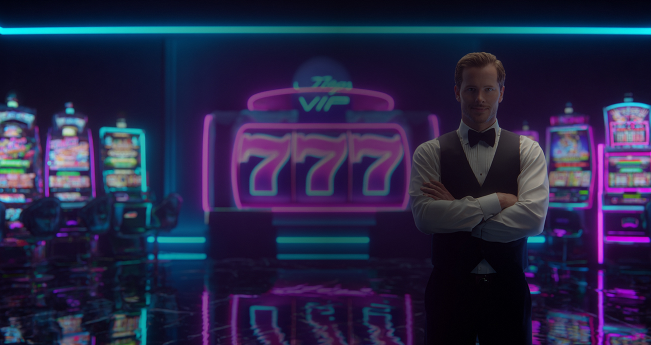 Kirgo Casino