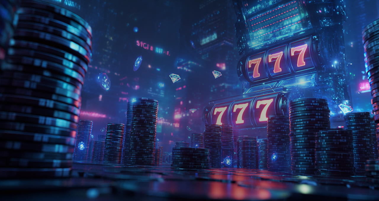 Kirgo Casino